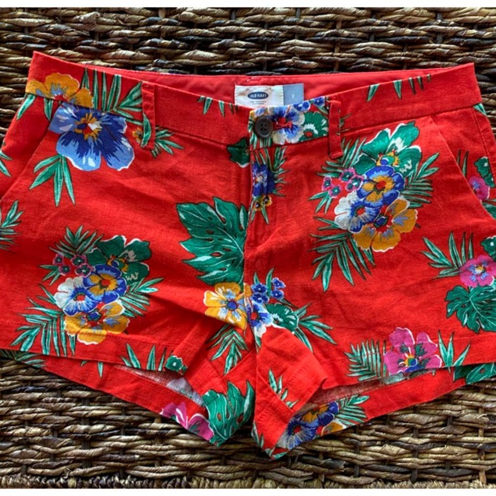 Old Navy shorts